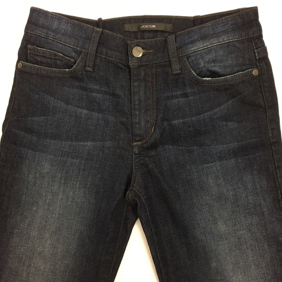Joe's Jeans Denim - Joe's Womens Provocateur Stretch Jeans Size 27